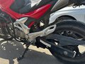 2011 Suzuki SFV 650 Gladius, красный, 375000 рублей - вид 11