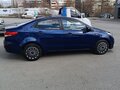 2015 Kia Rio III Рестайлинг, синий, 850000 рублей - вид 1