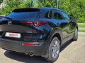 2021 Mazda CX-30 I, чёрный, 2650000 рублей - вид 3