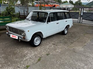 1979 Lada (ВАЗ) 2102, белый, 145000 рублей, вид 1