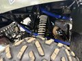 2009 Stels ATV-700, зелёный, 500000 рублей - вид 11