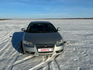 2010 ГАЗ Volga Siber I, серебристый, 335000 рублей, вид 1