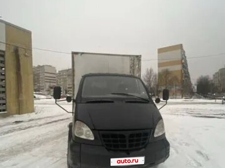 2012 ГАЗ Валдай, чёрный, 750000 рублей, вид 1