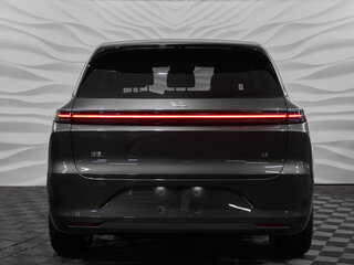 2025 Li Auto (Lixiang) L6 I, серый, 8329000 рублей, вид 5