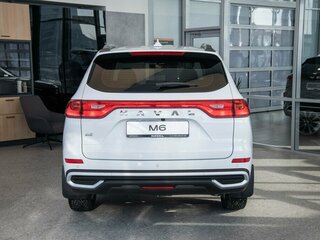 2026 Haval M6 II, белый, 2349000 рублей, вид 5
