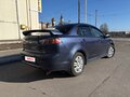 2008 Mitsubishi Lancer X, синий, 650000 рублей - вид 3