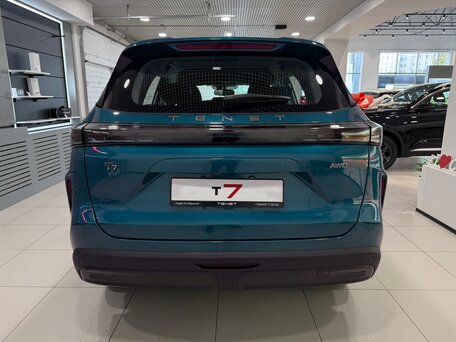 2026 Tenet T7, синий, 3190000 рублей, вид 5