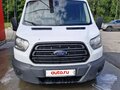 2019 Ford Transit, белый, 1490000 рублей - вид 1