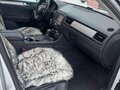 2011 Volkswagen Touareg II, серебристый, 2000000 рублей - вид 10