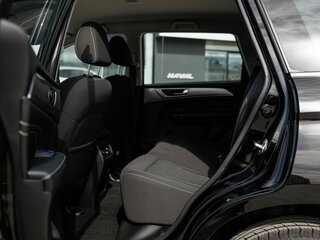 2026 Haval M6 II, чёрный, 2049000 рублей, вид 4