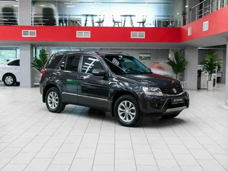 2013 Suzuki Grand Vitara II Рестайлинг 2, серый, 1190000 рублей, вид 3