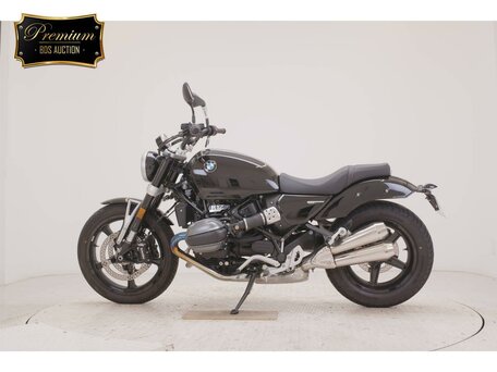 2024 BMW R 12, чёрный, 1499000 рублей, вид 1