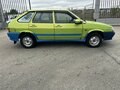 2007 Lada (ВАЗ) 2114, зелёный, 67000 рублей - вид 4