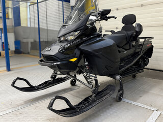 2024 BRP Ski-Doo Expedition 900, чёрный, 1800000 рублей, вид 2