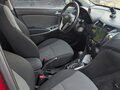 2011 Hyundai Solaris I, красный, 800000 рублей - вид 3