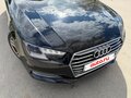 2016 Audi A4 V (B9), чёрный, 1900000 рублей - вид 2