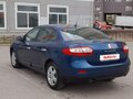 2012 Renault Fluence I, синий, 420000 рублей - вид 2