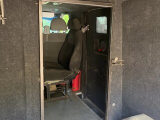 2013 Ford Transit, бежевый, 950000 рублей, вид 3