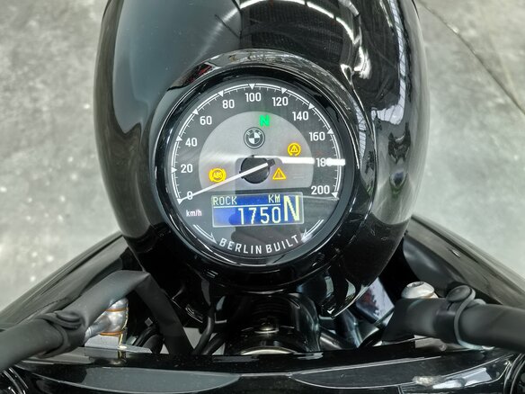 2024 BMW R 18, серый, 1579000 рублей - вид 6