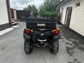 2013 BRP Can-Am Outlander 500, жёлтый, 820000 рублей - вид 8
