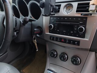 2007 Chrysler Sebring III, серый, 450000 рублей, вид 5