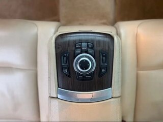 2012 BMW 7 серии 730d xDrive V (F01/F02/F04) Рестайлинг, чёрный, 2100000 рублей, вид 2