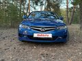 2007 Honda Accord VII Рестайлинг, синий, 1160000 рублей - вид 2