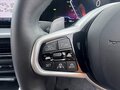 2023 BMW 3 серии 320i VII (G2x) Рестайлинг, чёрный - вид 10
