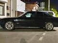 1990 BMW 5 серии 535i III (E34), чёрный, 780000 рублей - вид 4