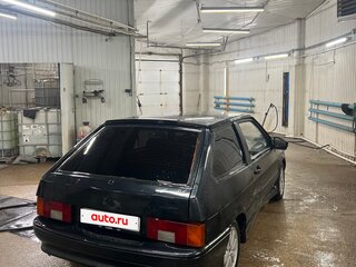 2010 Lada (ВАЗ) 2113, синий, 80000 рублей, вид 3
