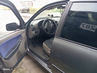 2011 Lada (ВАЗ) Kalina I, серый, 200000 рублей, вид 5