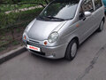 2011 Daewoo Matiz I Рестайлинг, серебристый, 200000 рублей