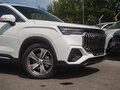 2026 Geely Okavango I Рестайлинг, белый, 3870900 рублей - вид 5