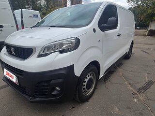 2020 Peugeot Expert III, белый, 2000000 рублей, вид 3