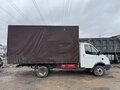 2013 ГАЗ ГАЗель (3302), белый, 590000 рублей - вид 3