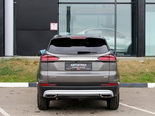2024 Belgee X70 I, серый, 2070000 рублей, вид 5