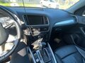 2015 Audi Q5 I (8R) Рестайлинг, серебристый, 2250000 рублей - вид 6
