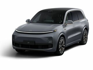 2025 Li Auto (Lixiang) L9 52.3 kWh I Рестайлинг, серый, 11990000 рублей, вид 1