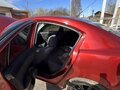 2008 Mazda 3 I (BK) Рестайлинг, красный, 650000 рублей - вид 6