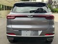 2024 Chery Tiggo 7 II Рестайлинг, серый, 1600000 рублей - вид 6