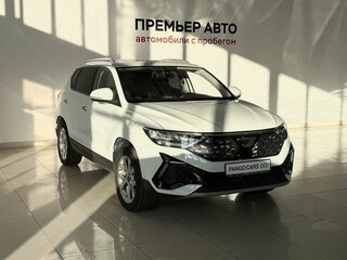 2022 Jetta VS5 I Рестайлинг, белый, 2160000 рублей, вид 3