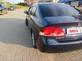 2008 Honda Civic VIII, синий, 640000 рублей - вид 9