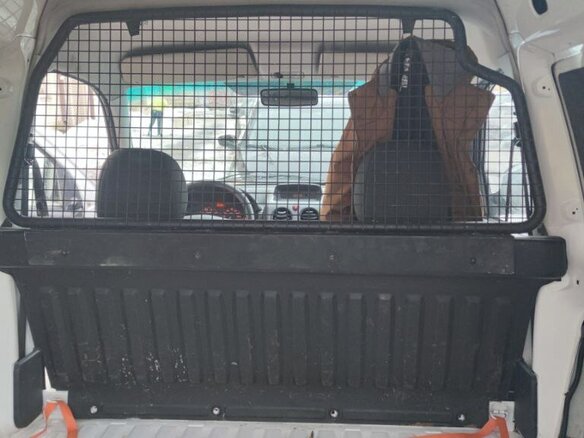 2011 Citroen Berlingo I Рестайлинг, белый, 350000 рублей - вид 5
