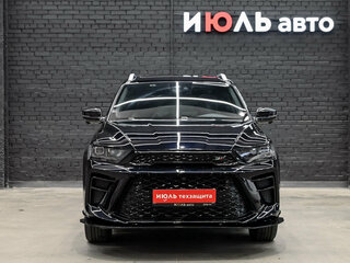 2024 SWM G01F, чёрный, 1690000 рублей, вид 2