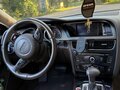 2012 Audi A5 I (8T) Рестайлинг, коричневый, 1650000 рублей - вид 4