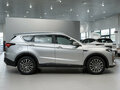 2026 Jetour X70+ I Рестайлинг, белый, 3365010 рублей - вид 3
