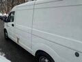 2022 ГАЗ ГАЗель NN, белый, 2200000 рублей - вид 5