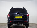 2008 Hyundai Santa Fe Classic Classic, чёрный - вид 4