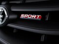 2026 Lada (ВАЗ) Granta Sport I Рестайлинг, чёрный - вид 5