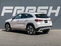 2022 Mercedes-Benz GLA 220 II (H247), белый, 3990000 рублей - вид 1